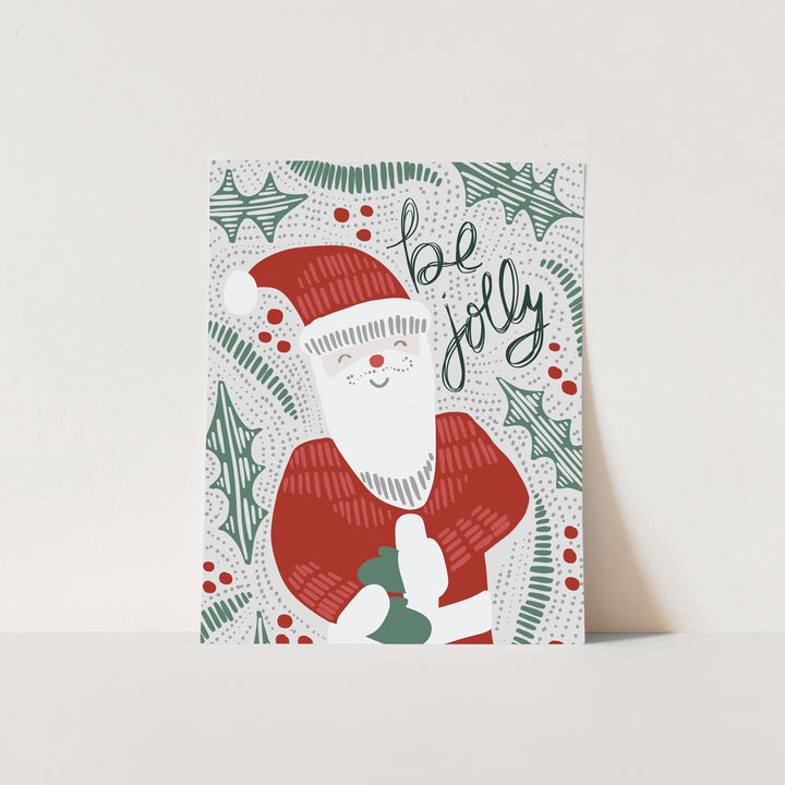 Be Jolly
