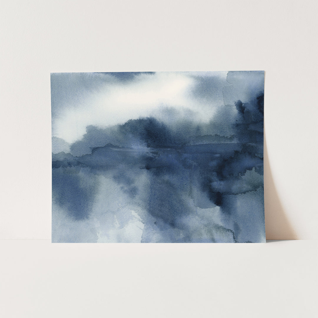 Sea Fog