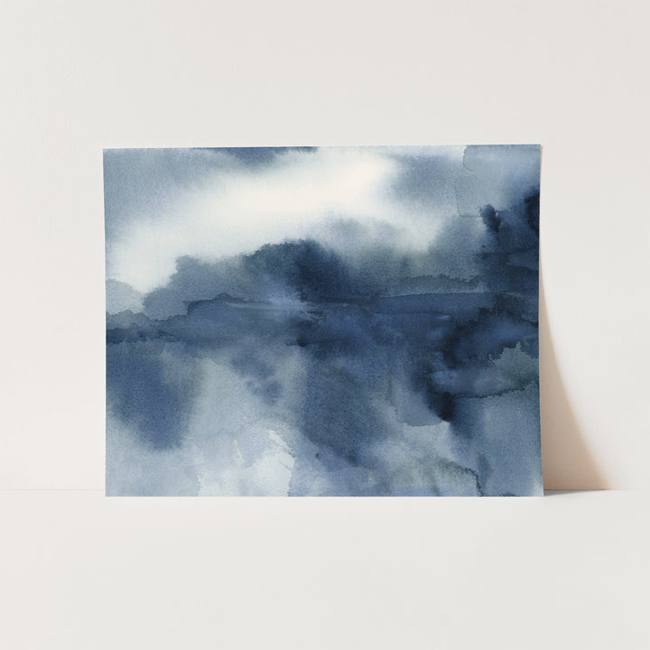 Sea Fog