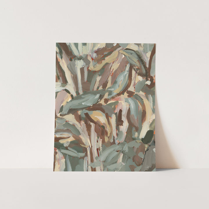 The Tangled Woods, No. 1
