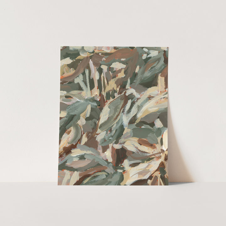 The Tangled Woods, No. 2