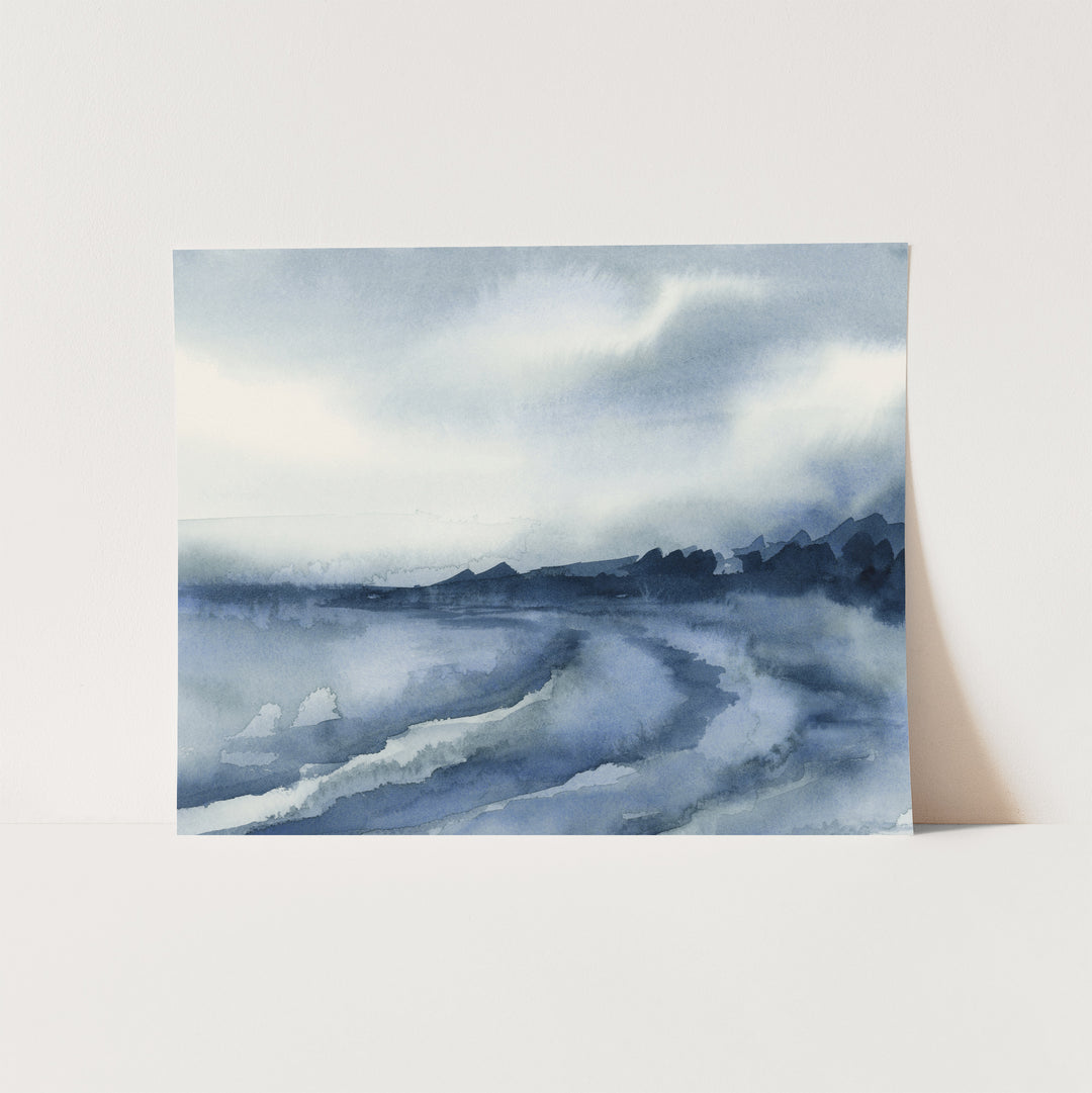 On the Tide