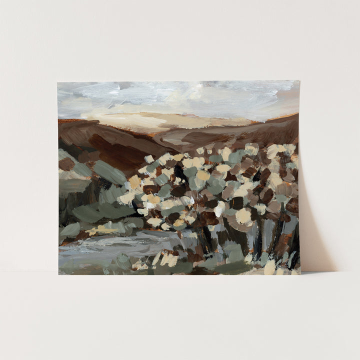 Autumn Earth