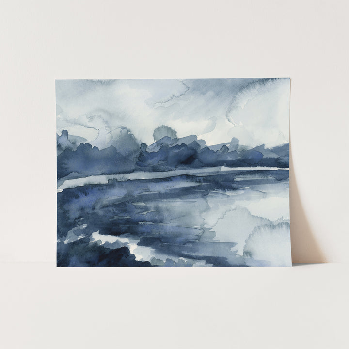 Shoreline Blues