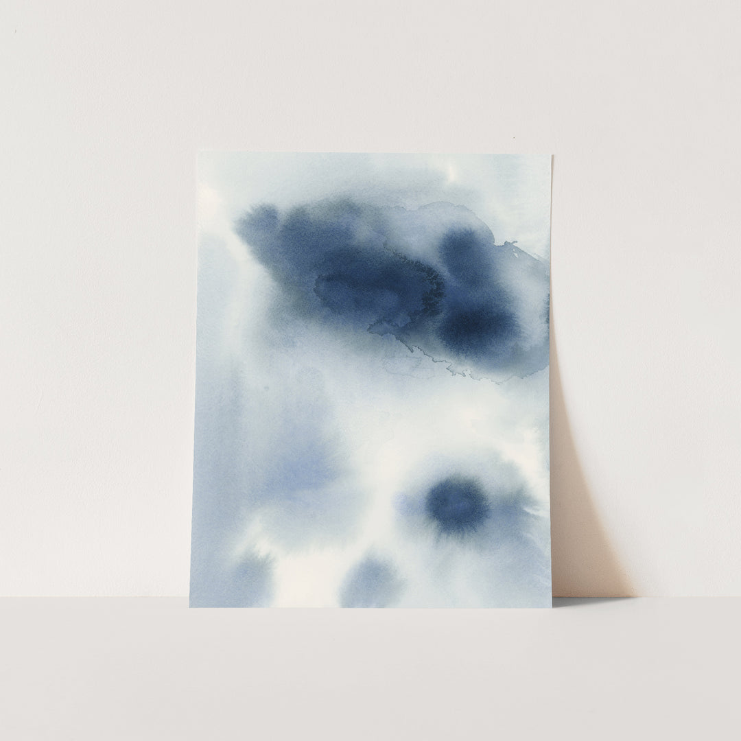 Saltwater Studies, No. 2