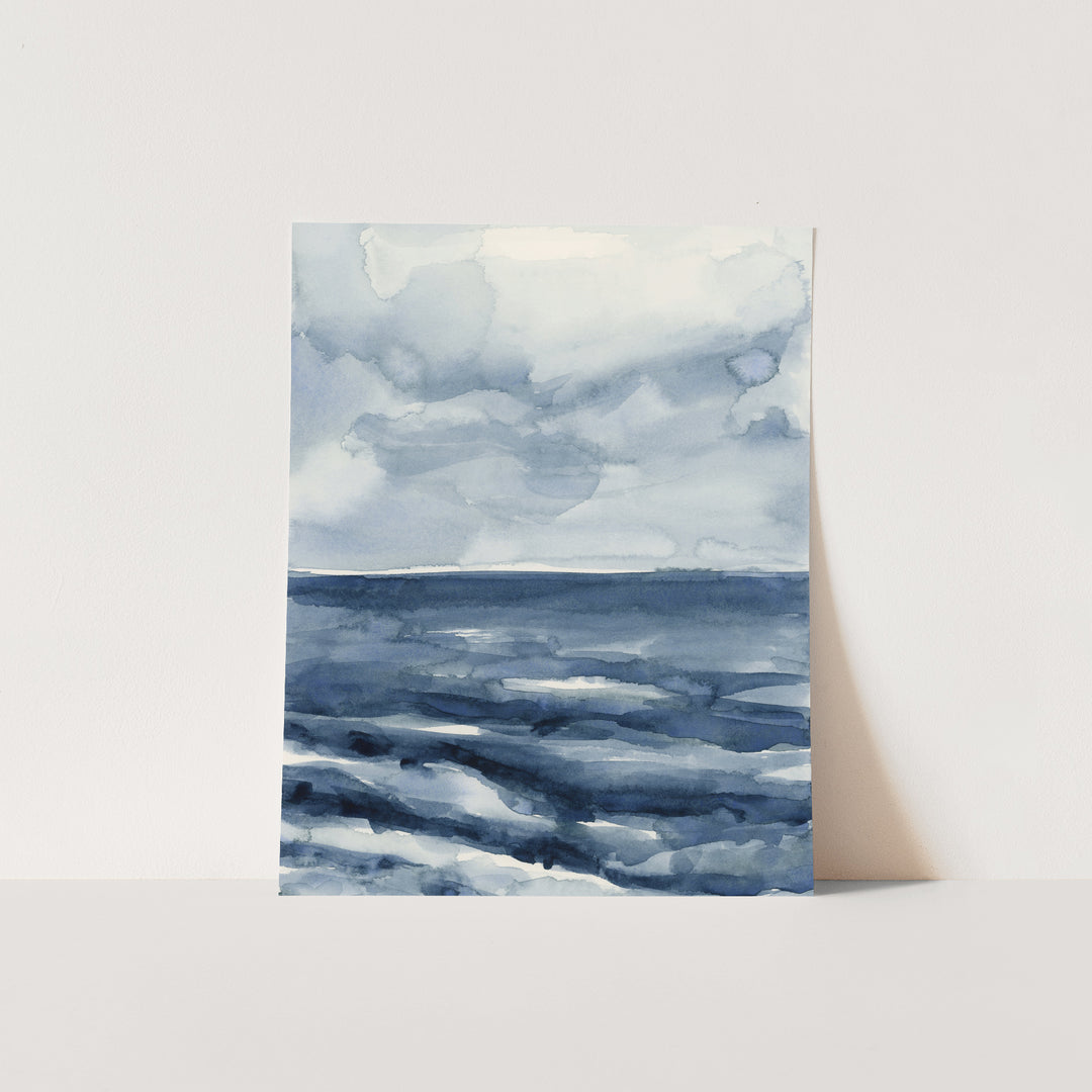 Tide & Sky