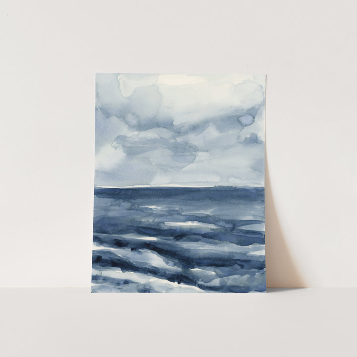 Tide & Sky