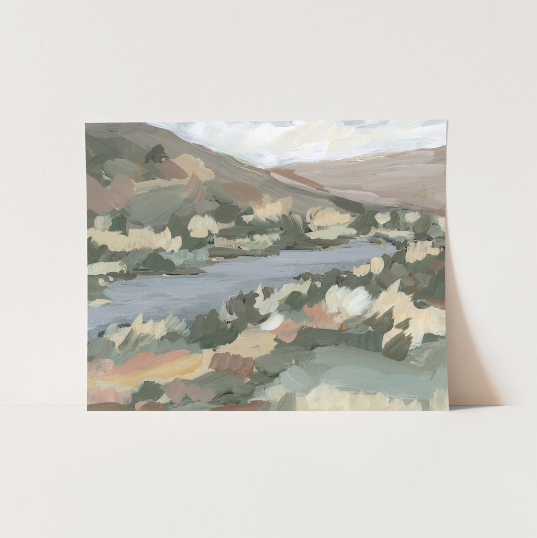Moorland Wanderings