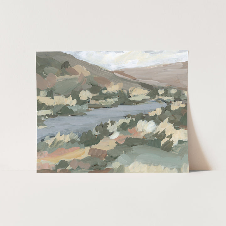 Moorland Wanderings
