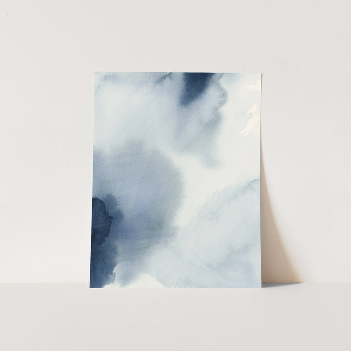 Saltwater Studies, No. 4