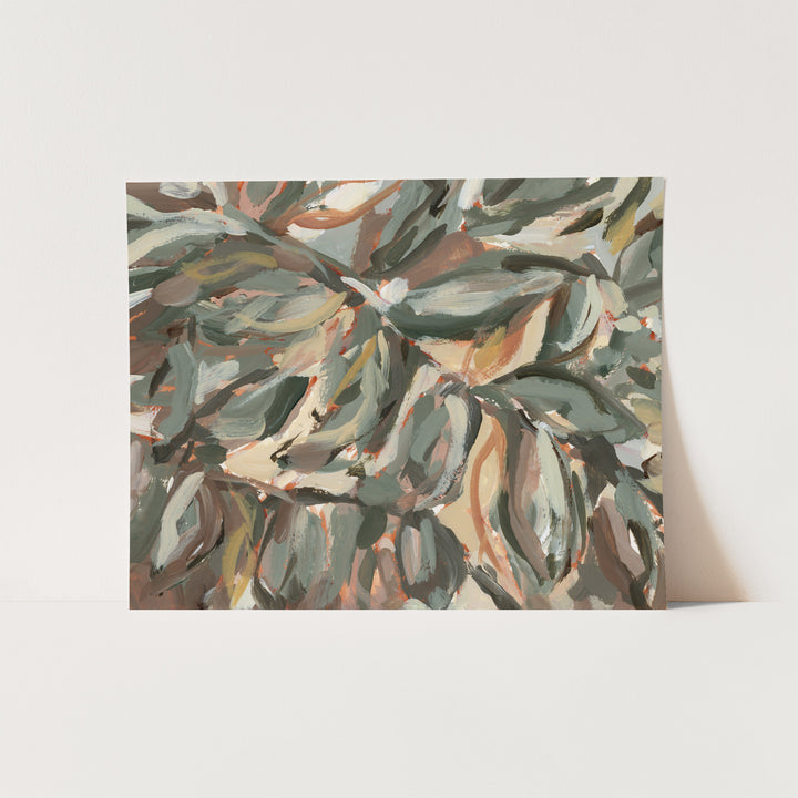 Falling Leaves