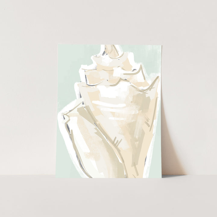 The Summer Conch