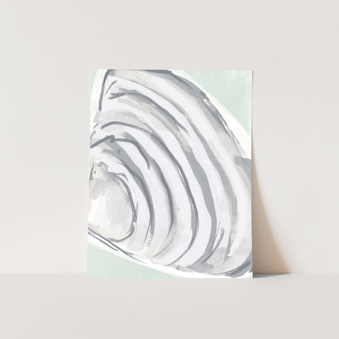 The Summer Shell