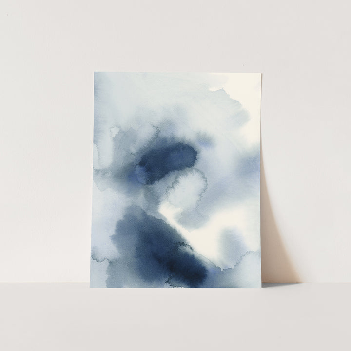 Saltwater Studies, No. 3