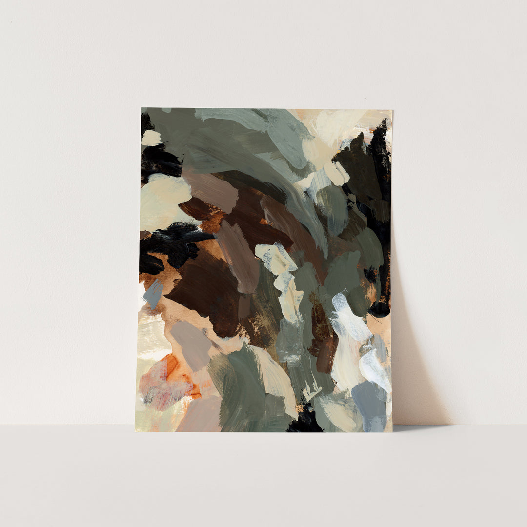 Wild Terrain
