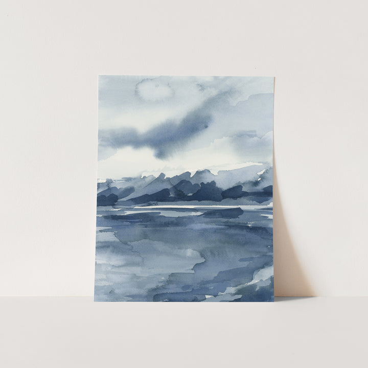 Misty Inlet