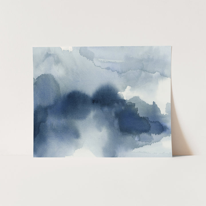 Saltwater Studies, No. 1
