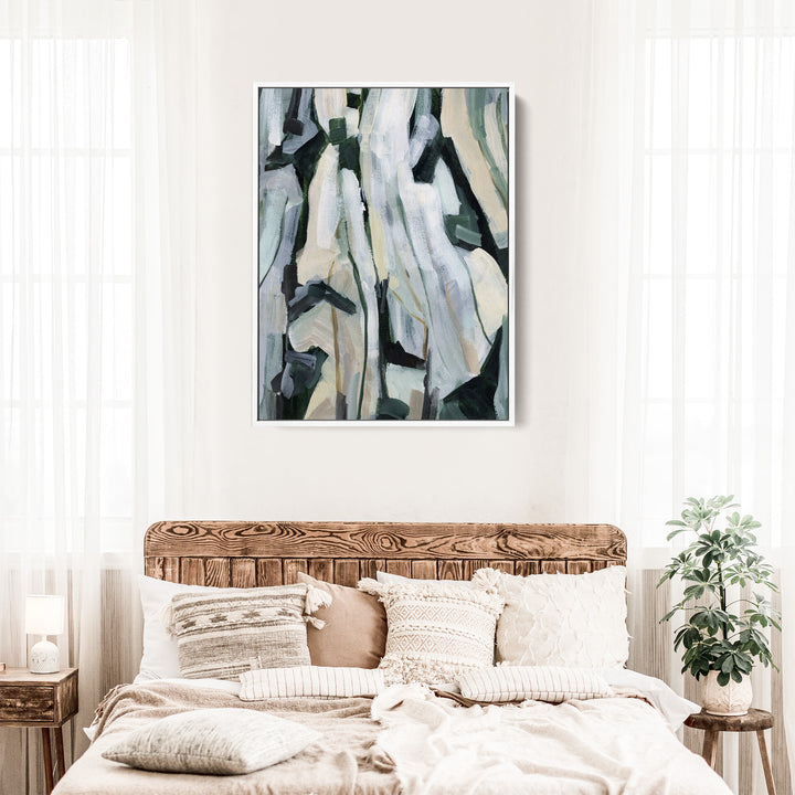 The Under Forest, No. 2 - Jetty Home