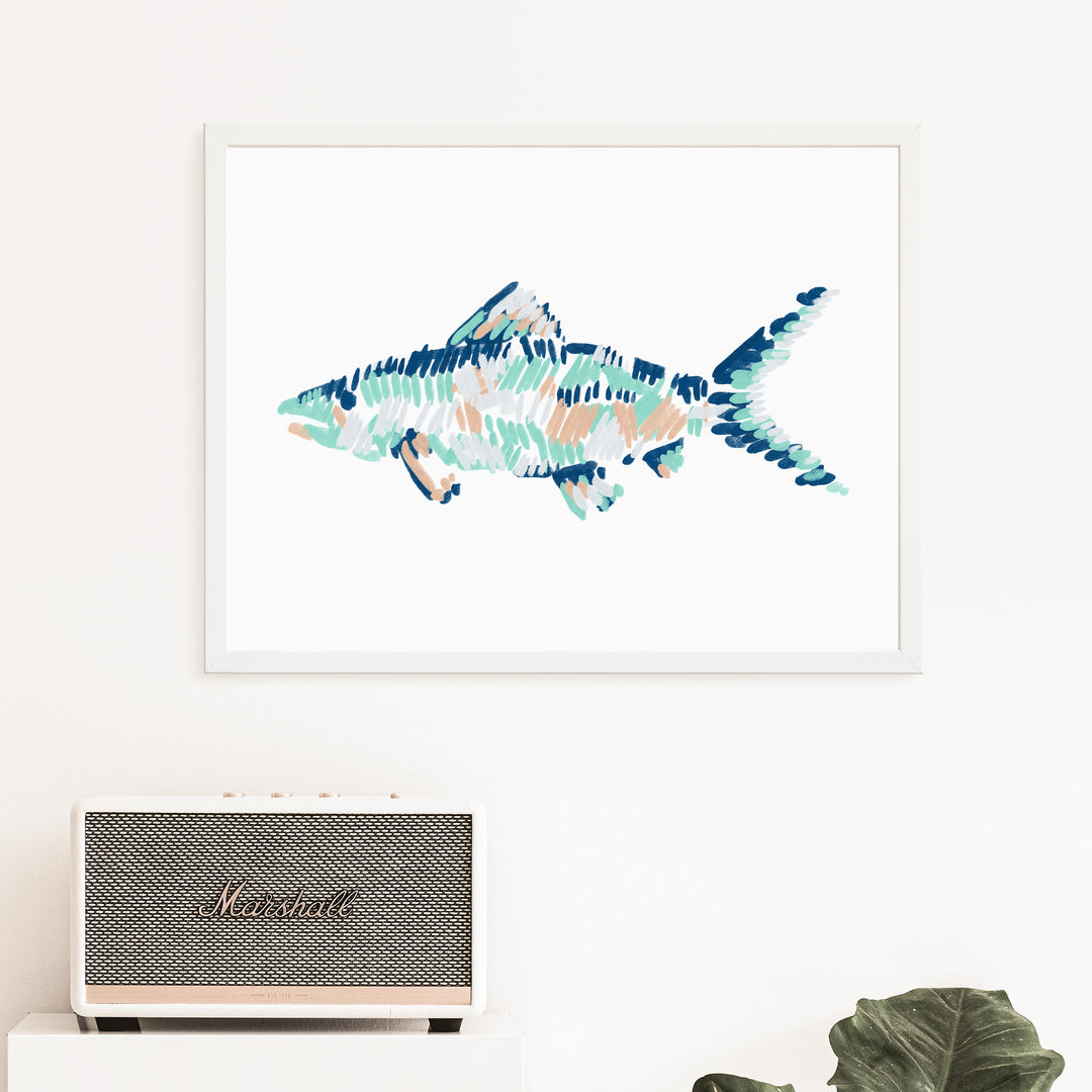 The Bonefish