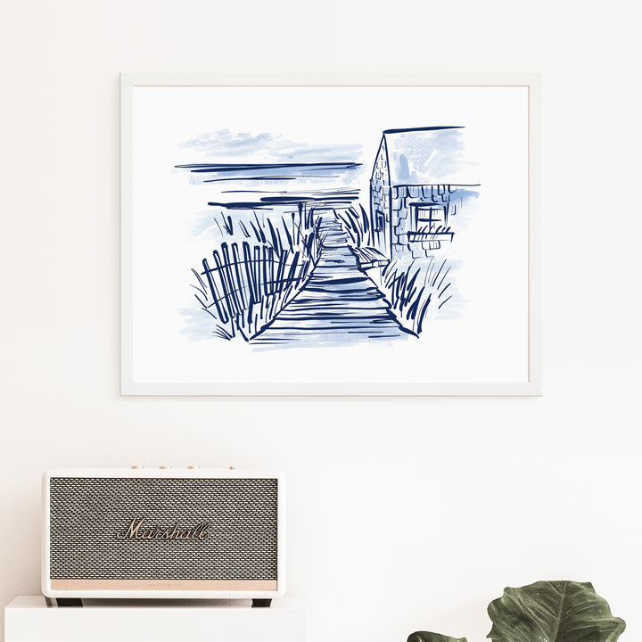 Dune Walk - Jetty Home