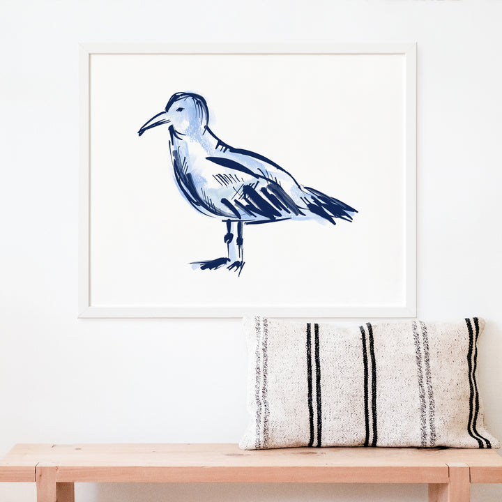 Shore Gull - Jetty Home