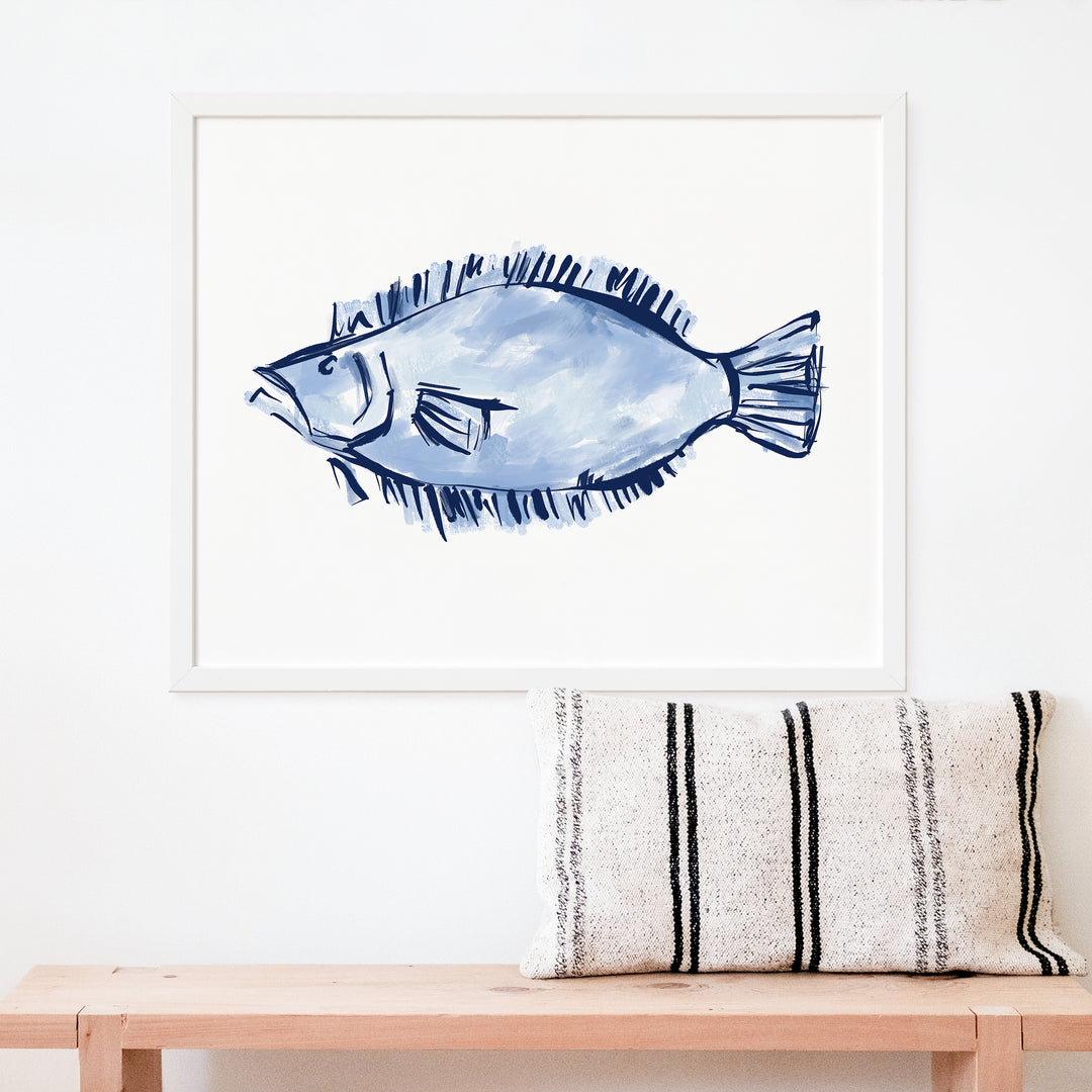 Fluke Study - Jetty Home