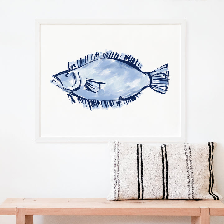 Fluke Study - Jetty Home