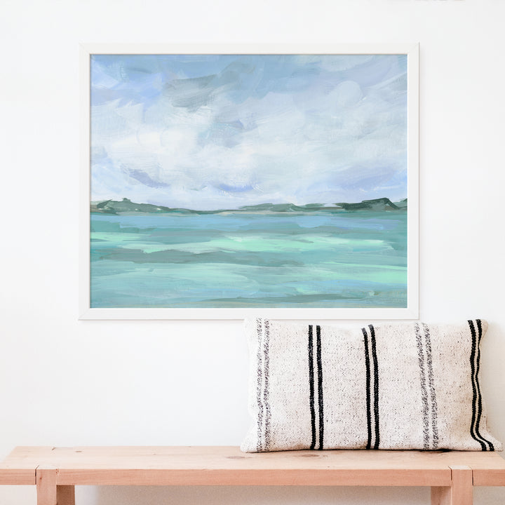 Coastal Edge