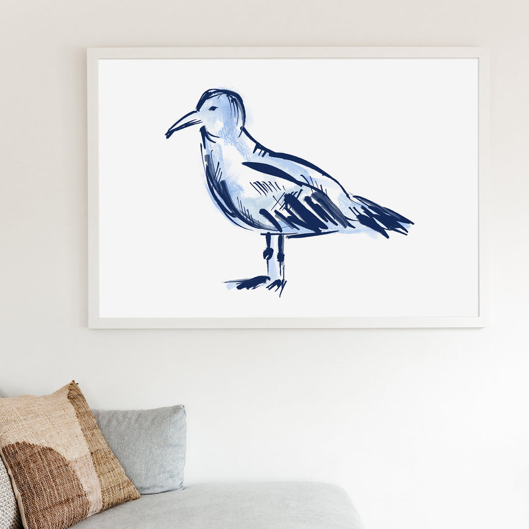 Shore Gull - Jetty Home