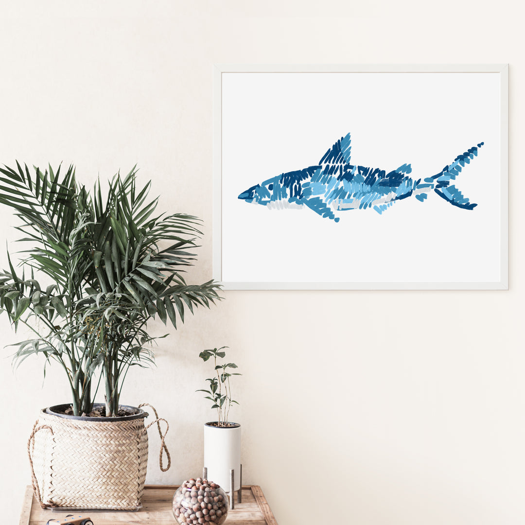 The Shark