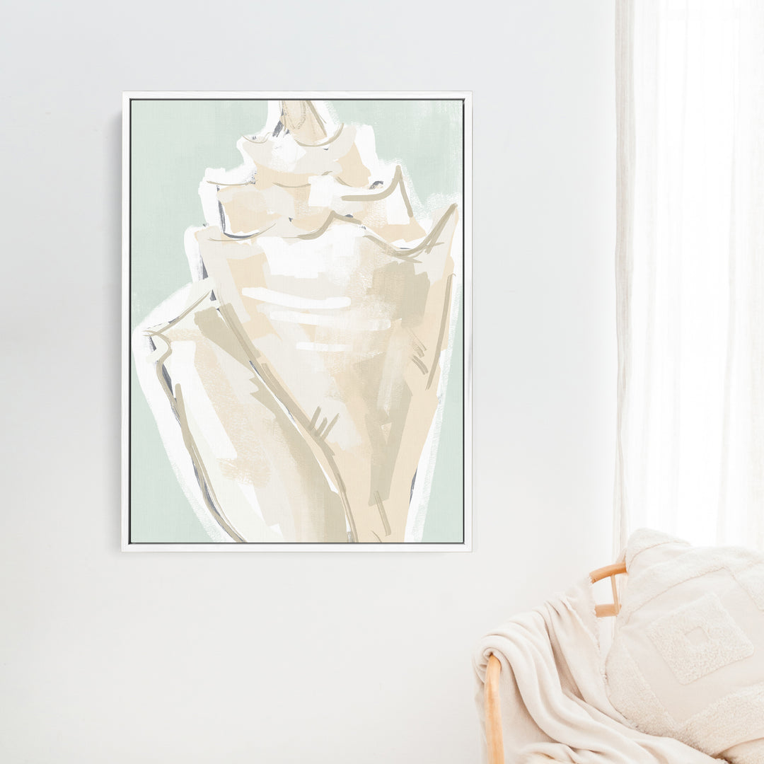The Summer Conch