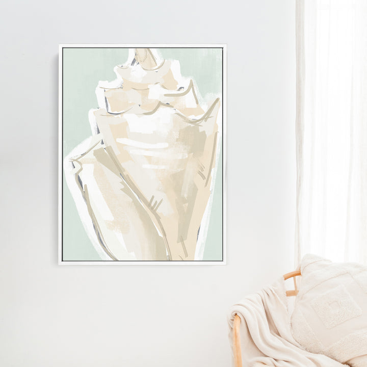The Summer Conch