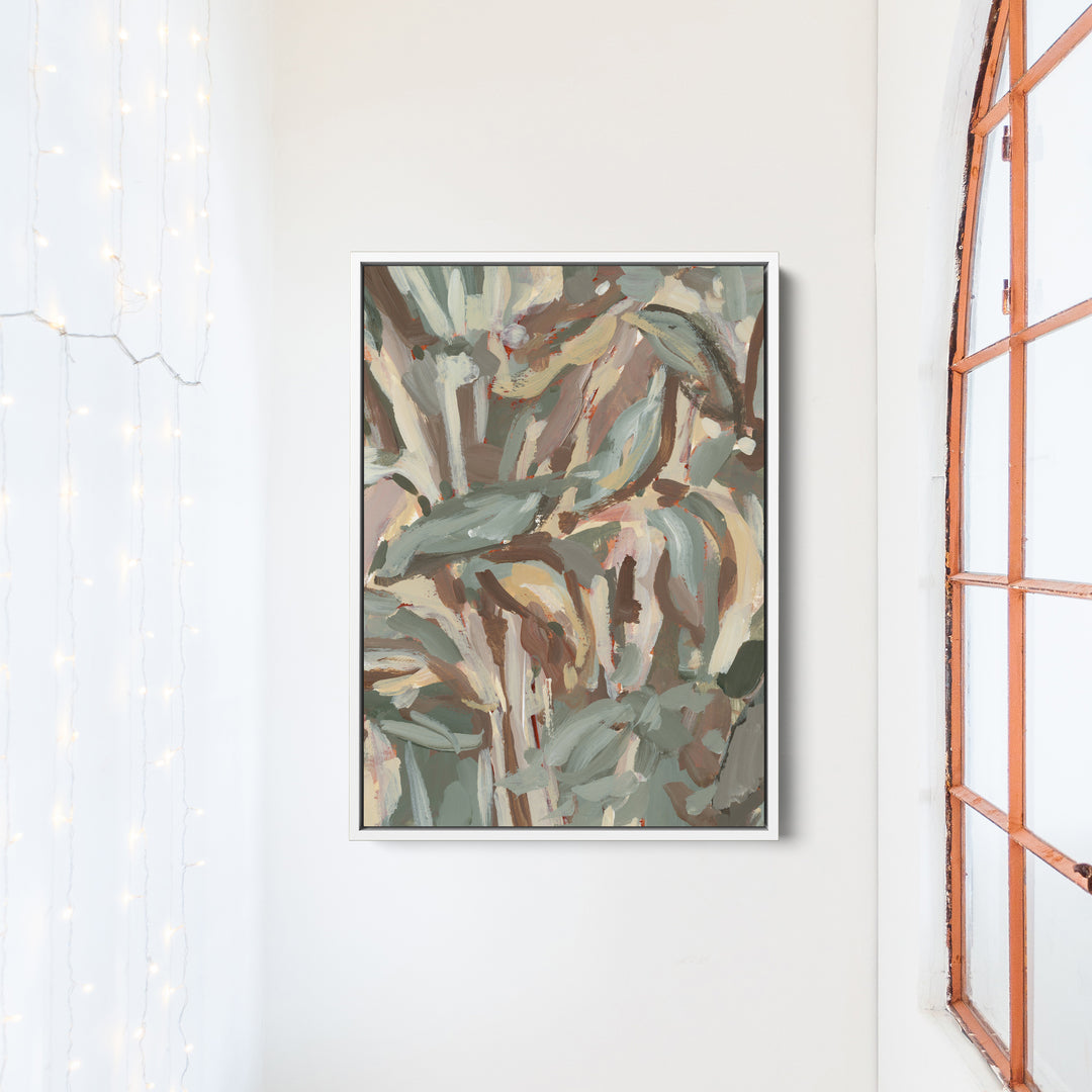 The Tangled Woods, No. 1