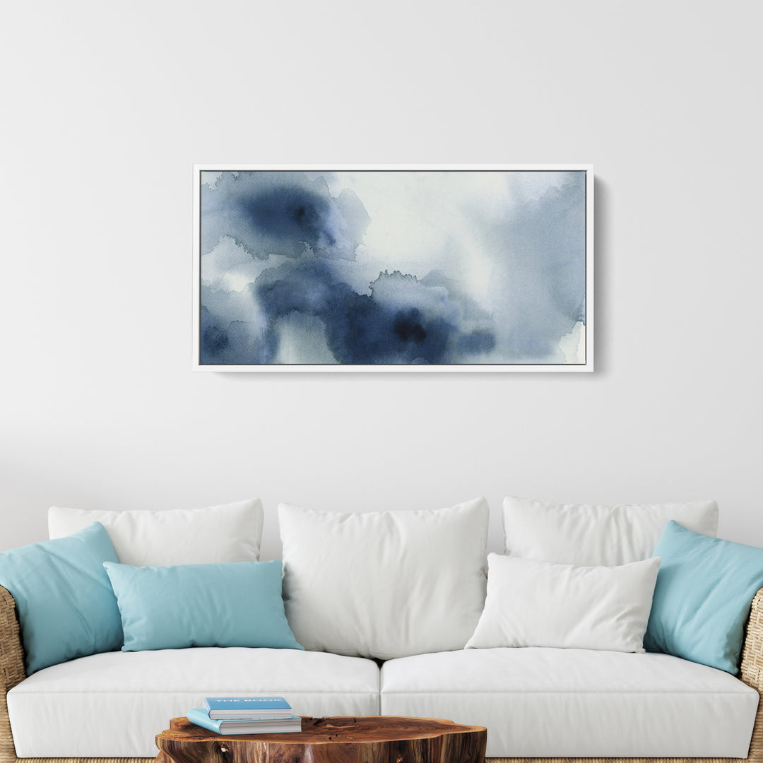 Sea Glass Panoramic