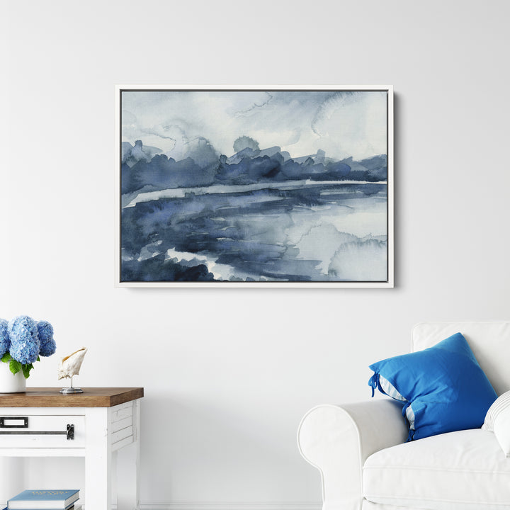 Shoreline Blues