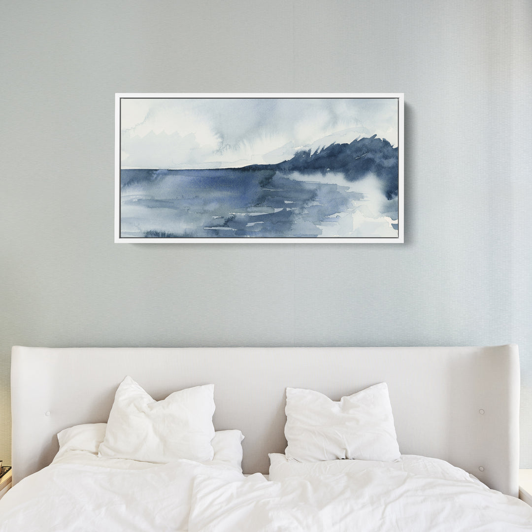 Salt Air Panoramic