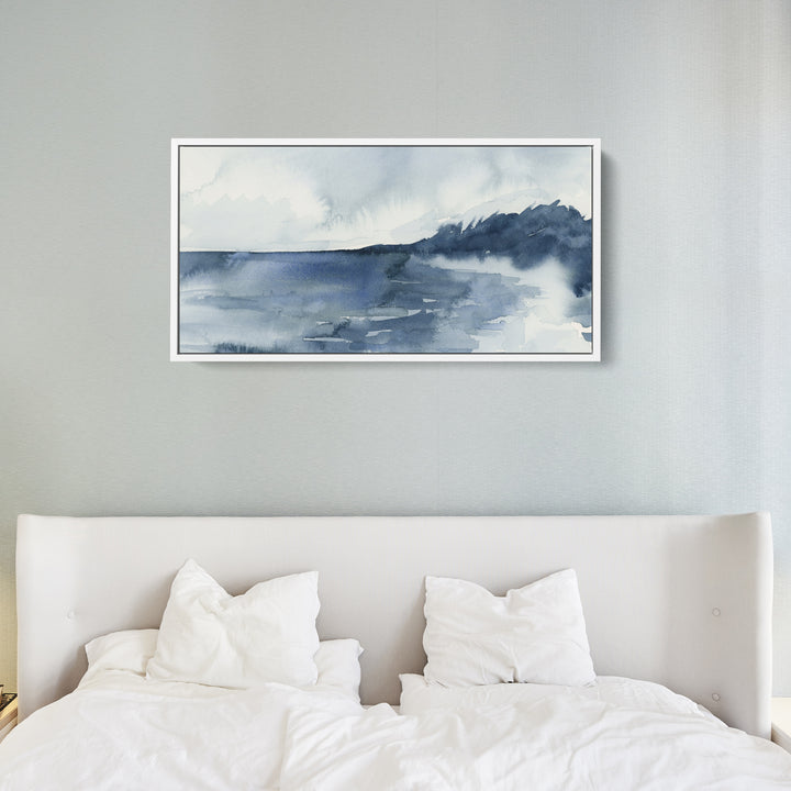 Salt Air Panoramic