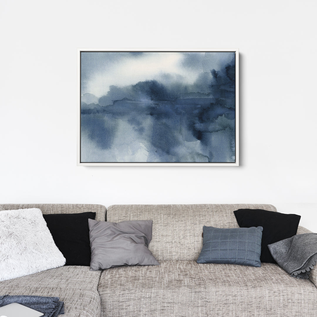Sea Fog