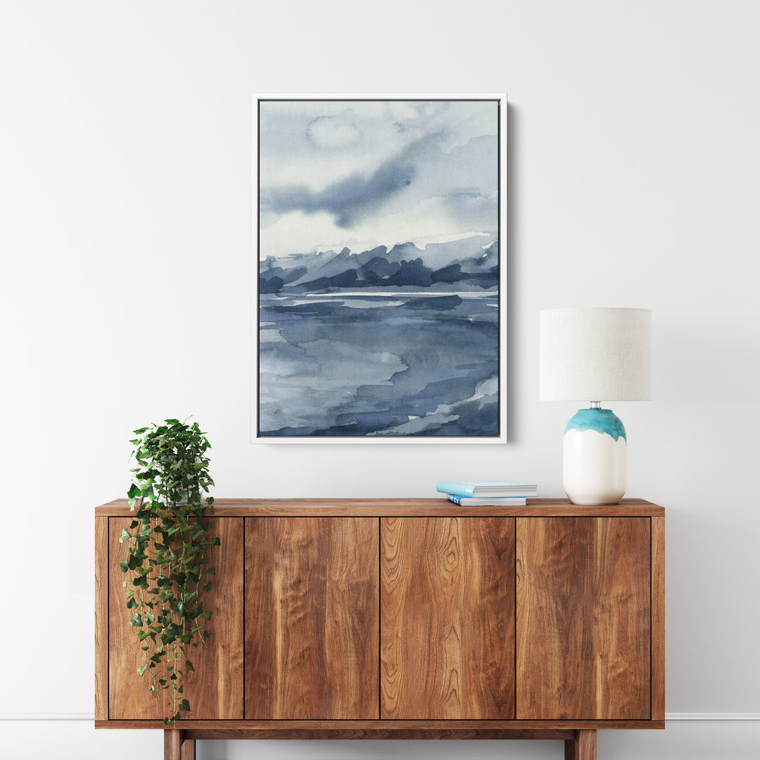 Misty Inlet