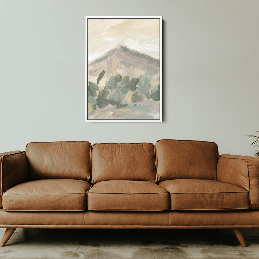 The Welsh Hills, No. 1