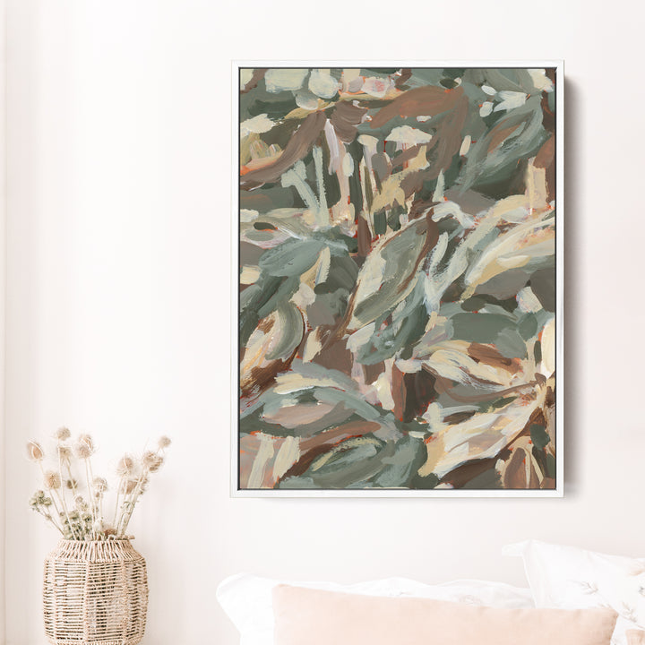The Tangled Woods, No. 2