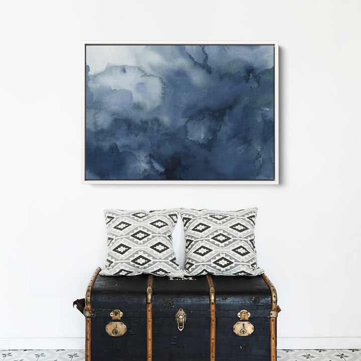 The Indigo