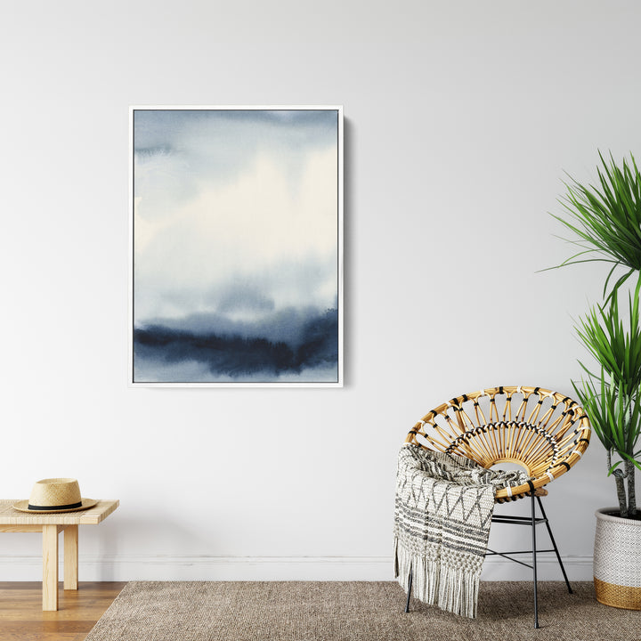 Harbor Fog
