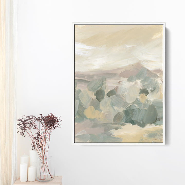 The Welsh Hills, No. 2