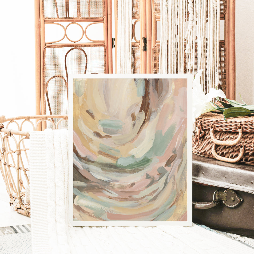 Toasted Layers - Jetty Home