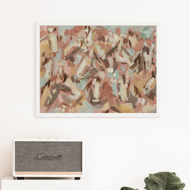 Riding Dust - Jetty Home