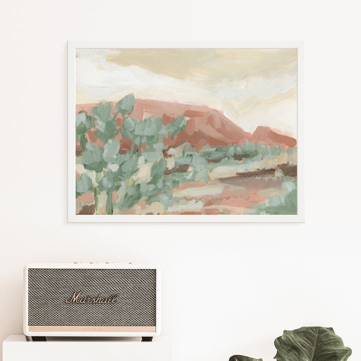 Dusted Canyons - Jetty Home