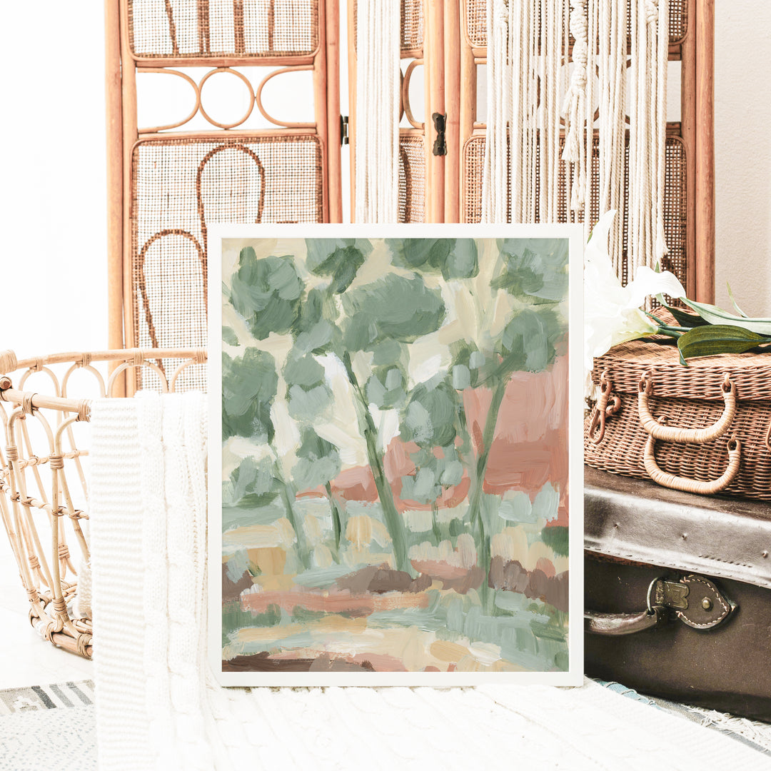 Desert Light - Jetty Home