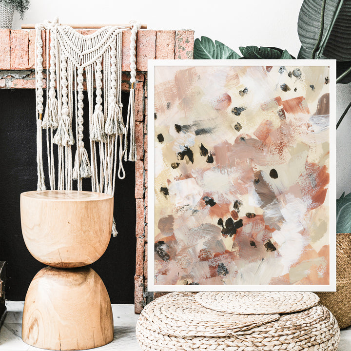Appaloosa Light, No. 1 - Jetty Home