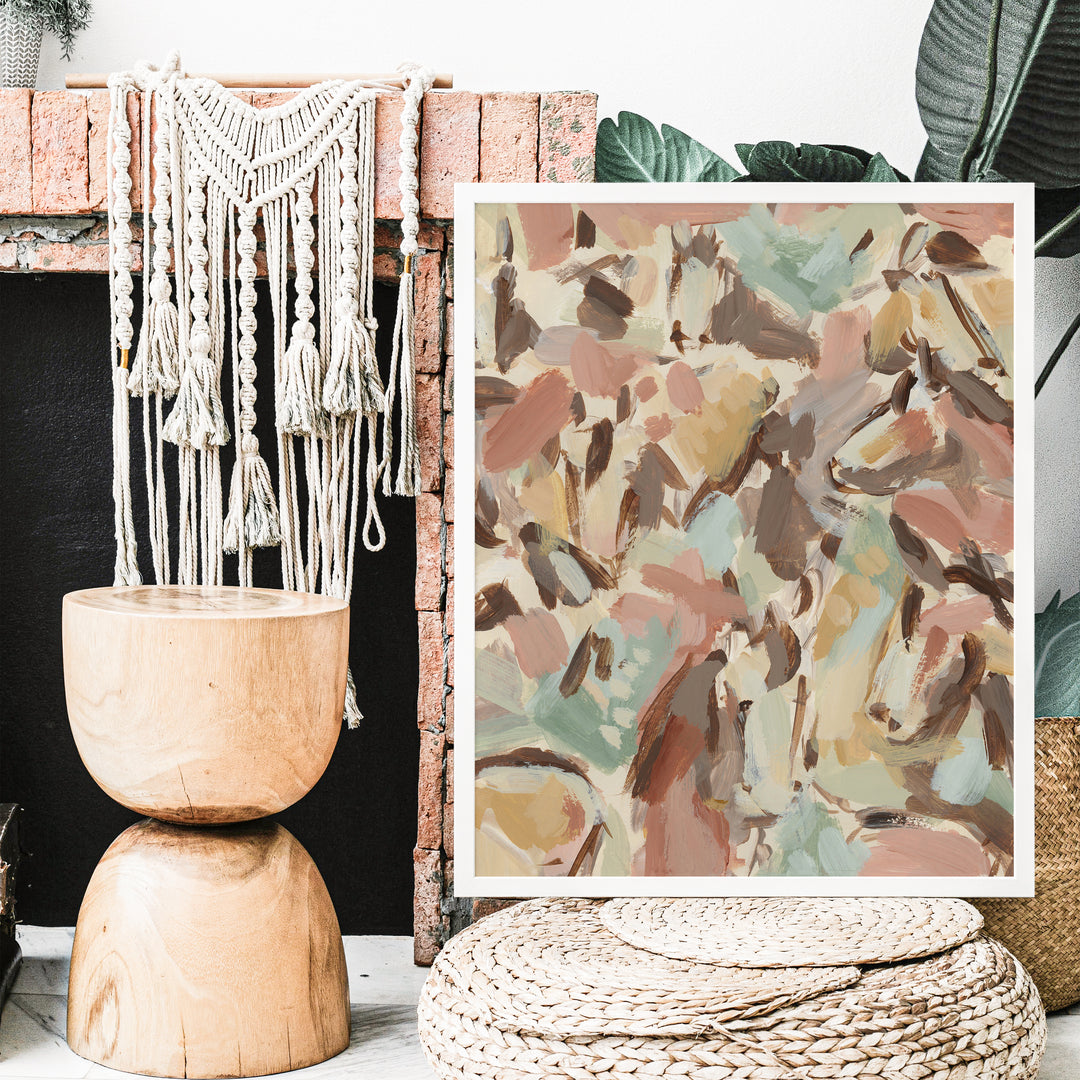 When Hooves Fade - Jetty Home